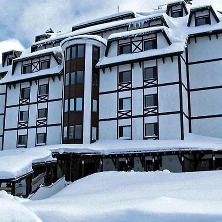 Lejlighed 109 Nikola