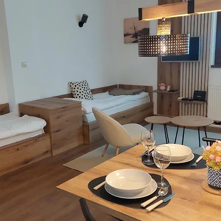 Apartamento 109 Nikola *