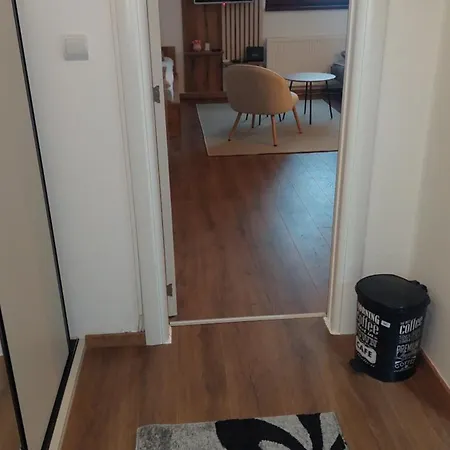 109 Nikola Apartamento Kopaonik