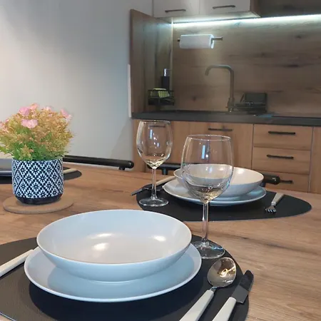 109 Nikola Lejlighed *