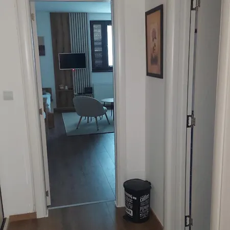 Apartamento 109 Nikola *