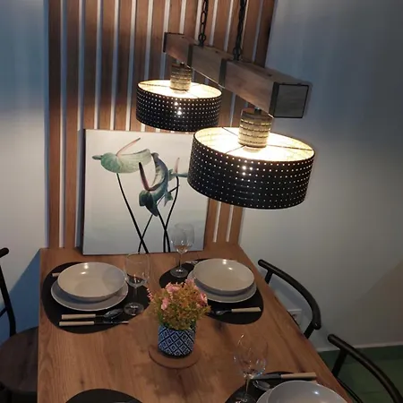 Apartamento 109 Nikola