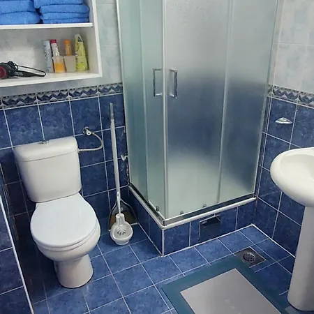 Apartamento 109 Nikola Kopaonik